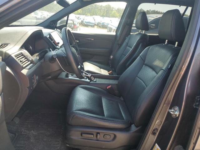  HONDA PASSPORT 2019 Szary
