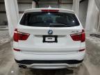 2017 Bmw X3 Xdrive28I for Sale in Leroy, NY - Front End