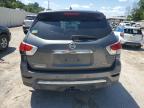 2016 Nissan Pathfinder S for Sale in Greenwell Springs, LA - Front End