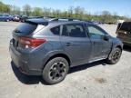 2021 Subaru Crosstrek Premium იყიდება Marlboro-ში, NY - Front End