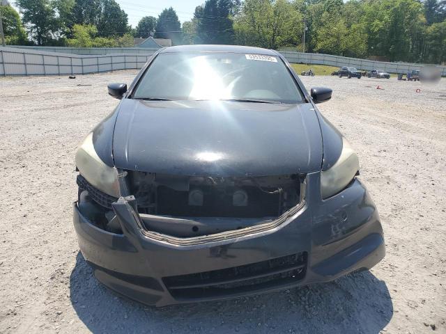  HONDA ACCORD 2012 Charcoal
