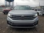 2021 Volkswagen Atlas Cross Sport Se de vânzare în Chicago Heights, IL - Side