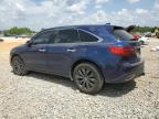2015 Acura Mdx Technology იყიდება Tanner-ში, AL - Front End