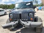 2012 Jeep Wrangler Sport de vânzare în Greenwell Springs, LA - Front End