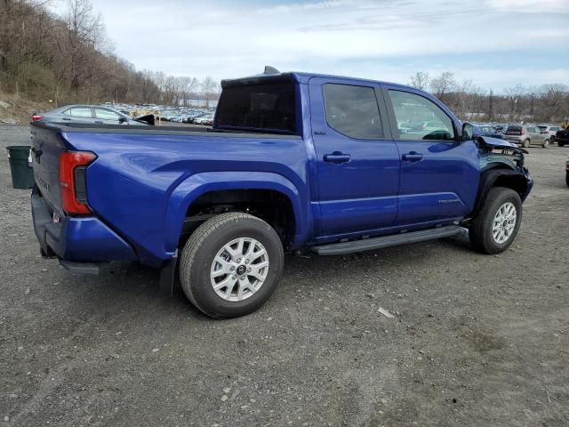  TOYOTA TACOMA 2024 Синій