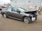 2023 Toyota Camry Le продається в Davison, MI - All Over