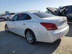 2013 Hyundai Equus Signature zu verkaufen in Sacramento, CA - Front End