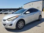 2012 Hyundai Elantra Gls zu verkaufen in Fresno, CA - Front End