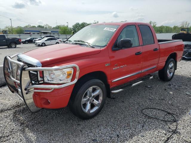 2007 Dodge Ram 1500 St