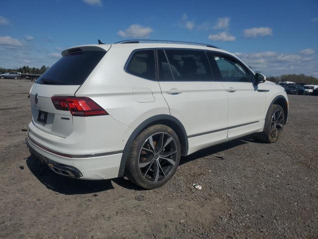  VOLKSWAGEN TIGUAN 2022 Biały