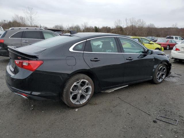  CHEVROLET MALIBU 2023 Czarny
