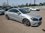 2014 Mercedes-Benz Cla 250 na sprzedaż w Chalfont, PA - Minor Dent/Scratches