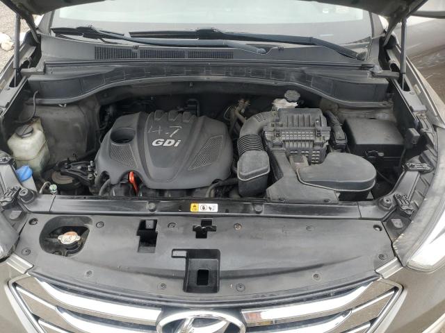 2014 HYUNDAI SANTA FE SPORT 
