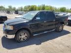 2007 Ford F150 Supercrew на продаже в Chalfont, PA - Front End