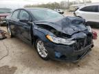 2020 Ford Fusion Se للبيع في Pekin، IL - Front End