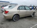 2008 Toyota Corolla Ce за продажба в Rancho Cucamonga, CA - All Over