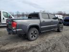 2016 Toyota Tacoma Double Cab for Sale in Marlboro, NY - Burn - Interior