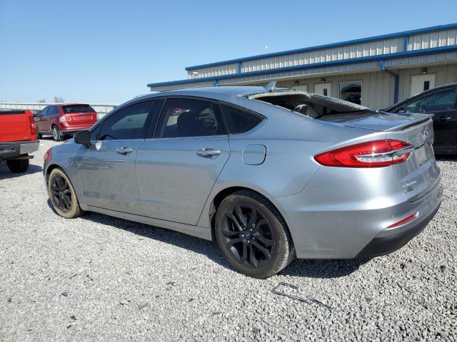  FORD FUSION 2020 Gray