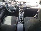 2018 Nissan Sentra S продається в Riverview, FL - Rear End