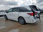 2025 Honda Odyssey Touring на продаже в Haslet, TX - Rear End