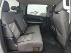 2019 Toyota Tundra Crewmax Sr5 продається в San Antonio, TX - Hail