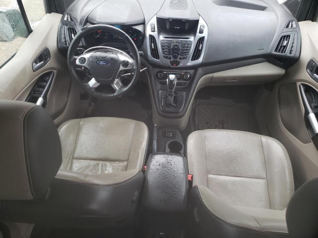  FORD TRANSIT 2016 Szary