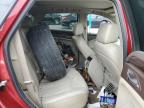 2011 Cadillac Srx Luxury Collection продається в Madisonville, TN - All Over
