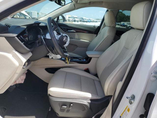  BUICK ENVISION 2022 Білий