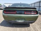 2018 Dodge Challenger Sxt იყიდება Mercedes-ში, TX - Water/Flood