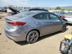2017 Hyundai Elantra Se for Sale in San Martin, CA - Front End