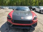 2018 Fiat 124 Spider Classica იყიდება Austell-ში, GA - Undercarriage