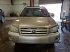 2004 Toyota Highlander  en Venta en Lansing, MI - Front End