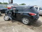 2012 Nissan Murano S de vânzare în Wichita, KS - Front End
