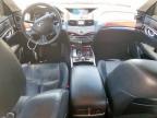 2015 Infiniti Q70L 3.7 იყიდება Grand Prairie-ში, TX - Hail