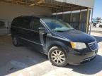 2014 Chrysler Town & Country Touring للبيع في Sun Valley، CA - Rear End