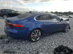 2022 Jaguar Xf Se на продаже в Arcadia, FL - Front End