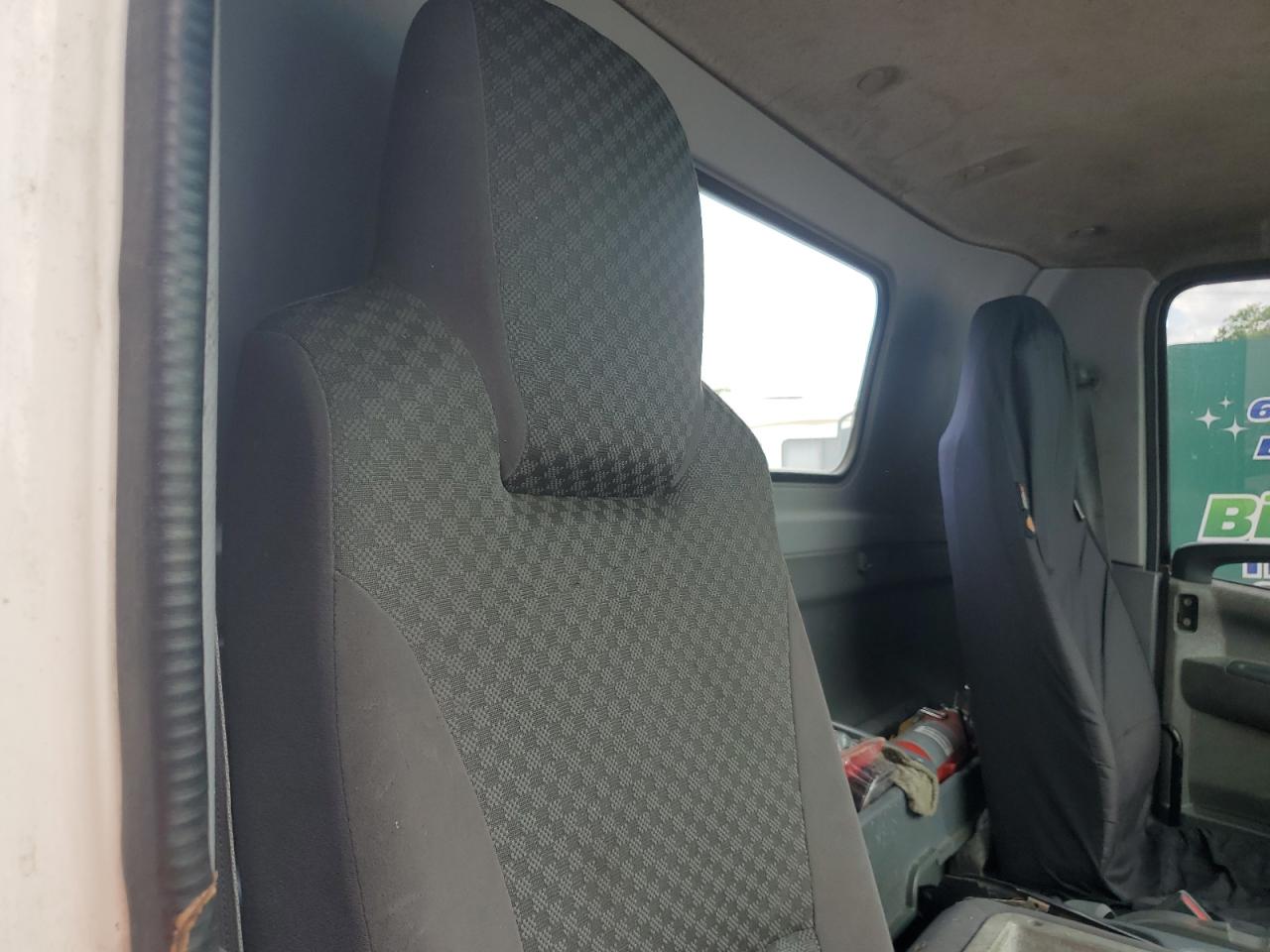 2013 Isuzu Nrr VIN: JALE5W165D7300514 Lot: 54795575