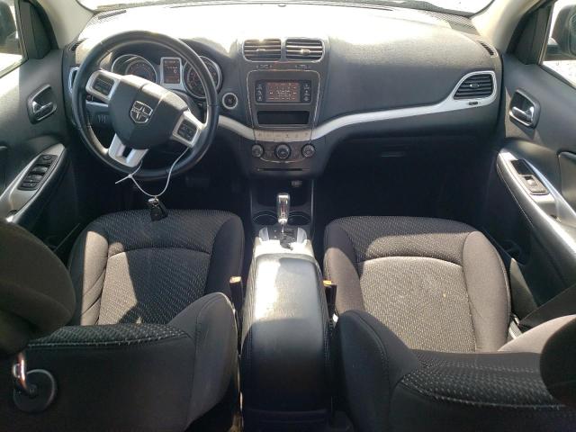  DODGE JOURNEY 2014 Szary