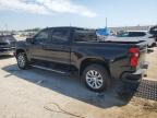 2020 Chevrolet Silverado C1500 Custom იყიდება Jacksonville-ში, FL - Front End