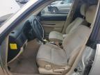 2006 Subaru Forester 2.5X zu verkaufen in Vallejo, CA - Front End