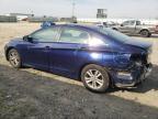 2014 Hyundai Sonata Gls en Venta en Chatham, VA - Rear End