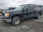 2010 Gmc Sierra K1500 Sl იყიდება Ottawa-ში, ON - Front End