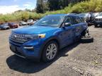 2023 Ford Explorer Limited продається в Kapolei, HI - Rear End
