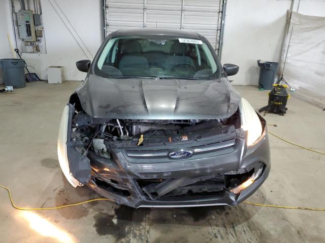  FORD ESCAPE 2015 Gray