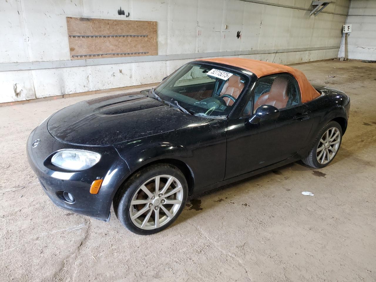2006 Mazda Mx-5 Miata للبيع في Portland، MI - Minor Dent/Scratches