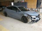 2017 Honda Civic Ex na sprzedaż w Indianapolis, IN - Front End