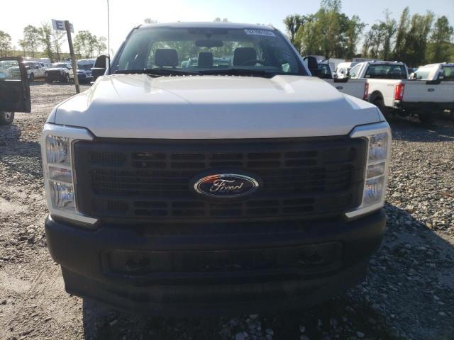  FORD F250 2023 Biały