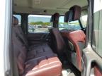2017 Mercedes-Benz G 550 zu verkaufen in Mercedes, TX - Water/Flood