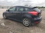 2015 Ford Focus Se for Sale in Kansas City, KS - Side
