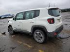 2022 Jeep Renegade Sport zu verkaufen in Woodhaven, MI - Front End